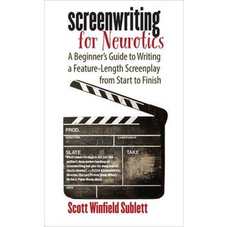 Screenwriting for Neurotics
