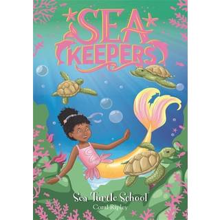 Sea Keepers: Sea Turtle School