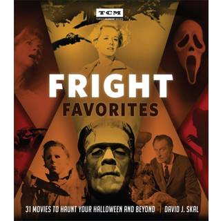 Fright Favorites