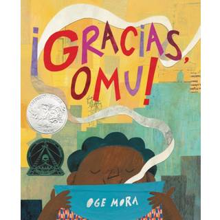 !Gracias, Omu! (Thank You, Omu!)