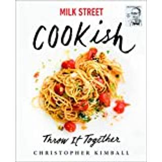 Milk Street: Cookish