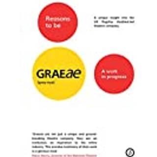 Reasons to be Graeae