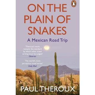 On the Plain of Snakes