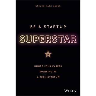 Be a Startup Superstar