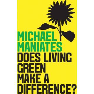 The Living-Green Myth