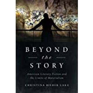 Beyond the Story