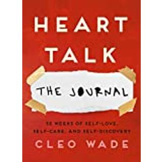 Heart Talk: The Journal