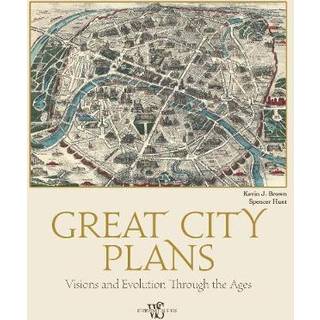 Great City Plans