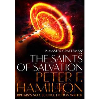 The Saints of Salvation