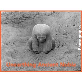 Unearthing Ancient Nubia
