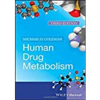 Human Drug Metabolism