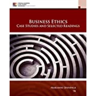 Business Ethics
