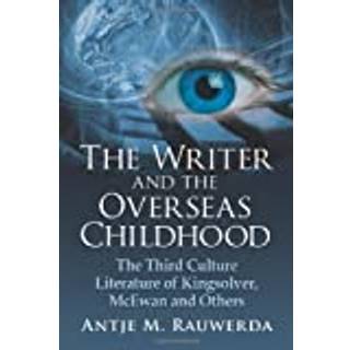 The Writer and the Overseas Childhood