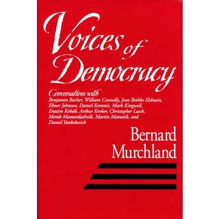 Voices of Democracy