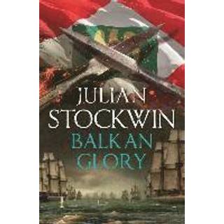 Balkan Glory