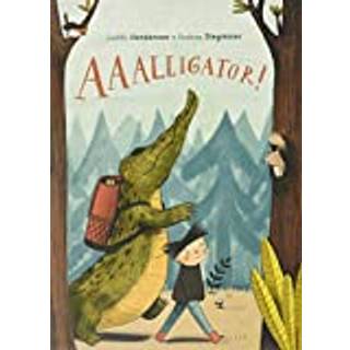 AAAlligator!