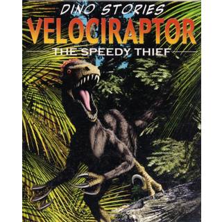 Velociraptor