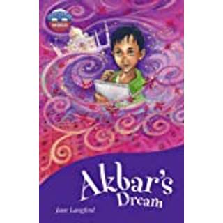 Storyworlds Bridges Stage 11 Akbar's Dream (single)