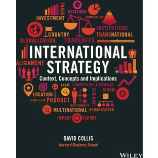 International Strategy