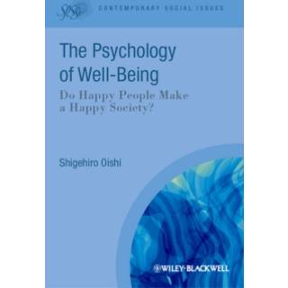 The Psychological Wealth of Nations