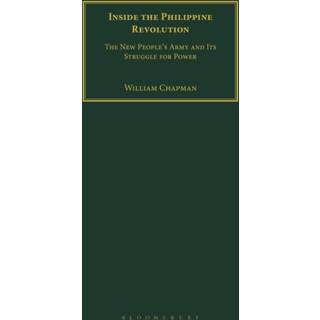 Inside the Philippine Revolution