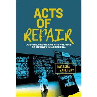 Acts of Repair