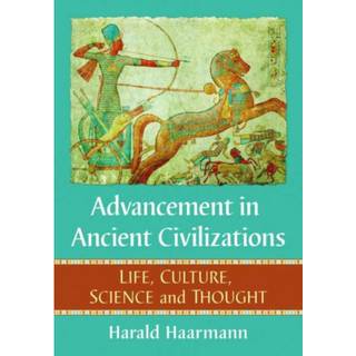 Advancement in Ancient Civilizations