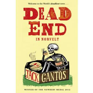 Dead End in Norvelt