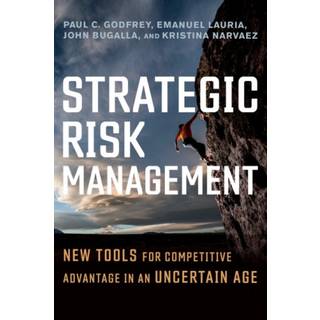 Strategic Risk Management