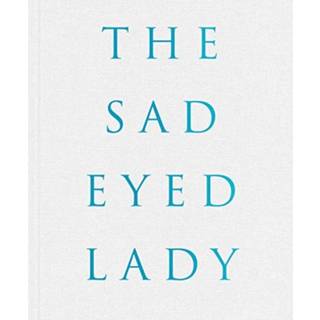 Harf Zimmerman: The SadEyed Lady