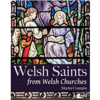 Welsh Saints from Welsh Churches