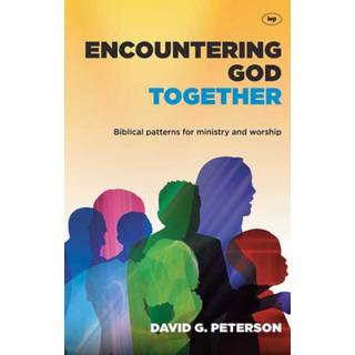 Encountering God Together