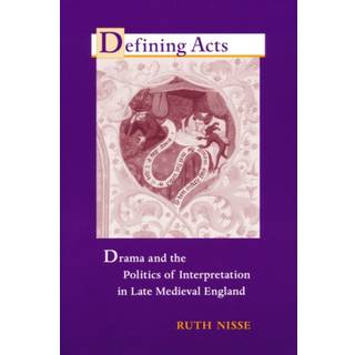 Defining Acts