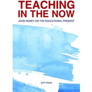 Teaching in the Now