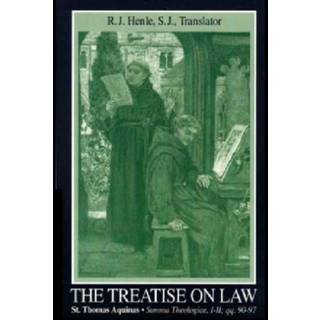 The Treatise on Law
