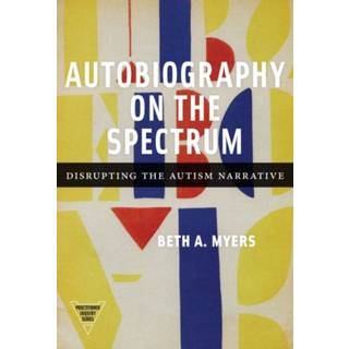 Autobiography on the Spectrum