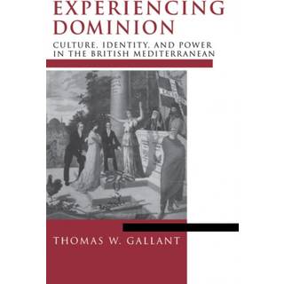 Experiencing Dominion