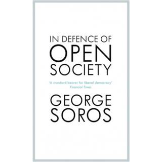 In Defence of Open Society