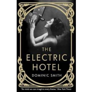The Electric Hotel