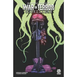 War on Terror: Godkillers