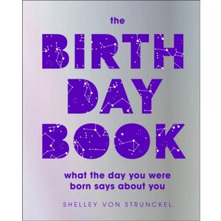 The Birthday Book