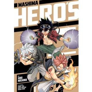 Mashima HERO'S
