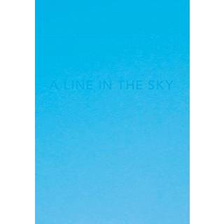 Caleb Cain Marcus: A line in the sky