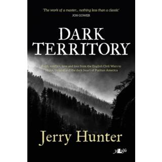 Dark Territory