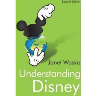 Understanding Disney