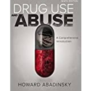 Drug Use and Abuse