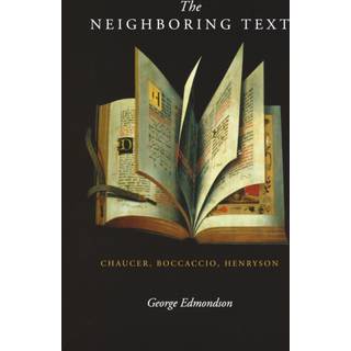 Neighboring Text