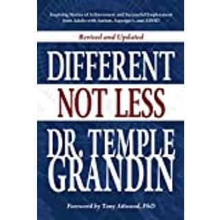 Different...not Less