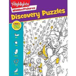 Discovery Puzzles