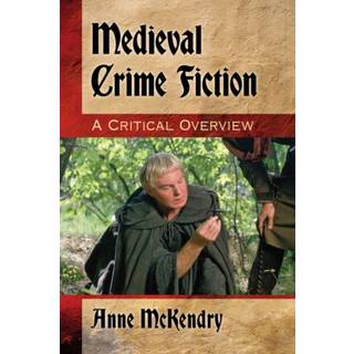 Medieval Crime Fiction